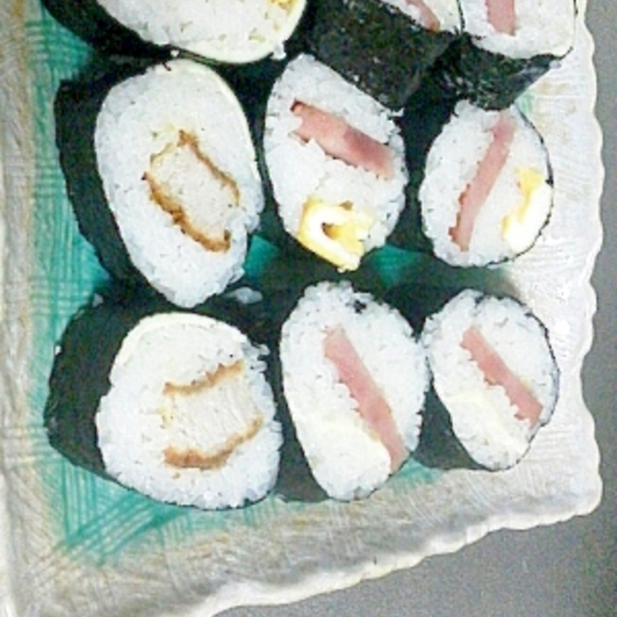 子供が喜ぶ太巻き レシピ 作り方 By Beach Boys 楽天レシピ 子供が喜ぶ太巻き レシピ 作り方 By Beach Boys 楽天レシピ